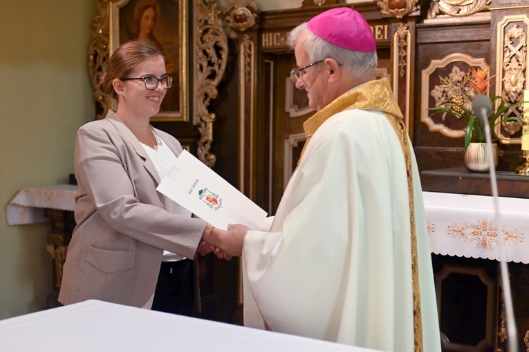 Szkoła animatora parafialnego