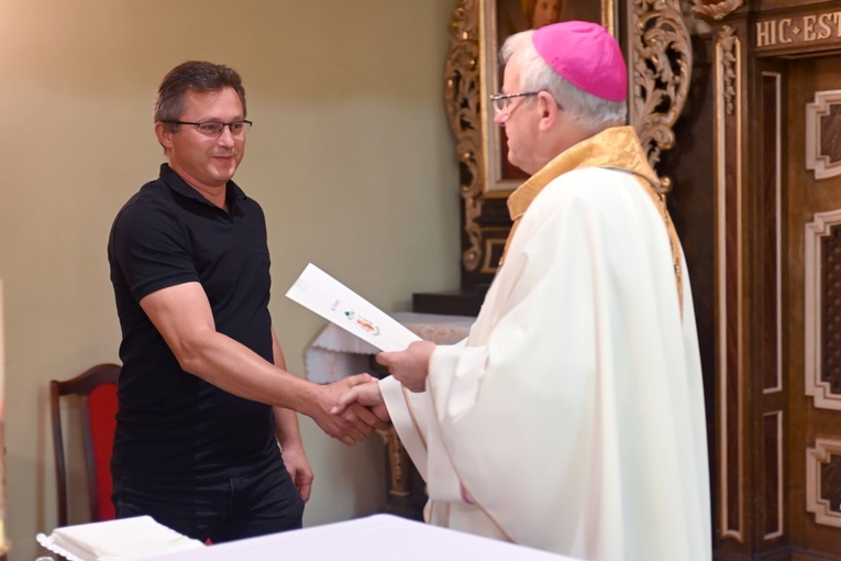 Szkoła animatora parafialnego