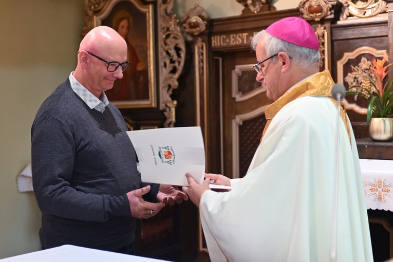 Szkoła animatora parafialnego