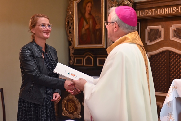 Szkoła animatora parafialnego