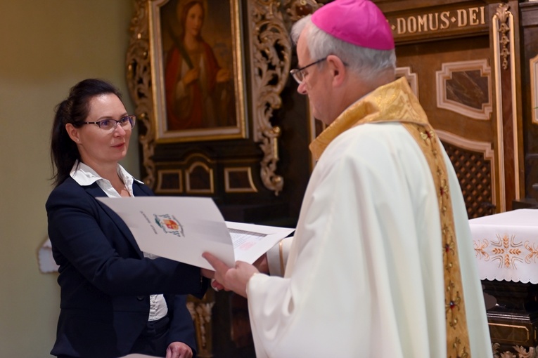 Szkoła animatora parafialnego