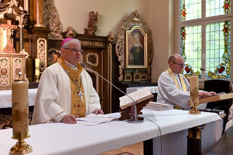 Szkoła animatora parafialnego