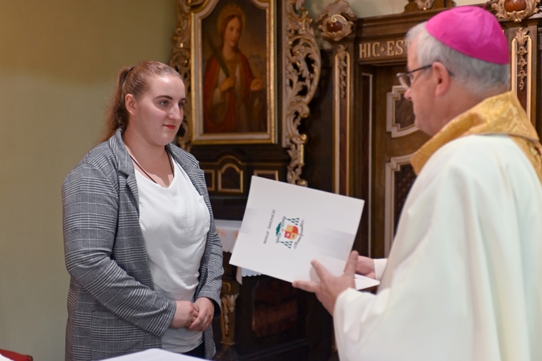 Szkoła animatora parafialnego