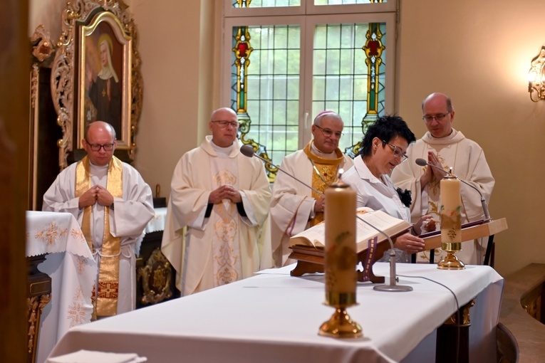 Szkoła animatora parafialnego