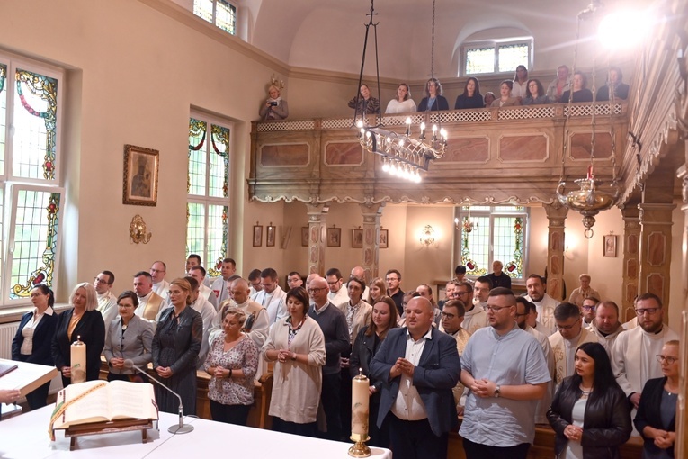 Szkoła animatora parafialnego