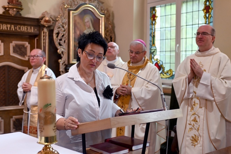 Szkoła animatora parafialnego