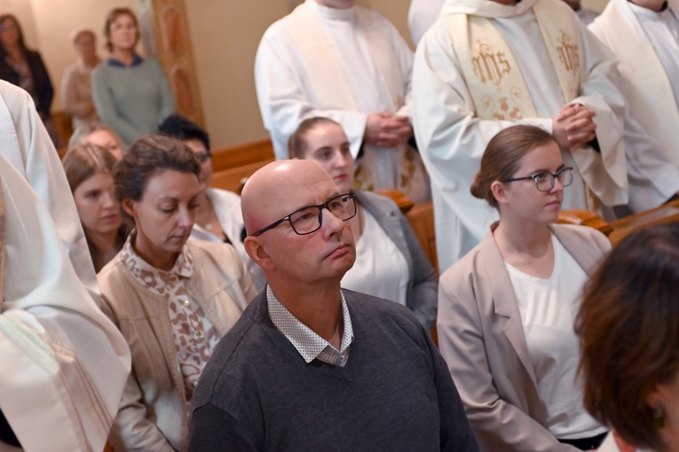 Szkoła animatora parafialnego