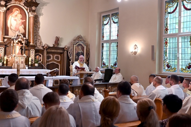 Szkoła animatora parafialnego