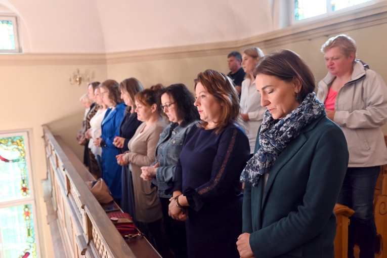 Szkoła animatora parafialnego