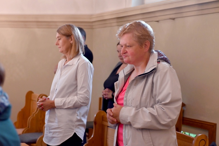 Szkoła animatora parafialnego