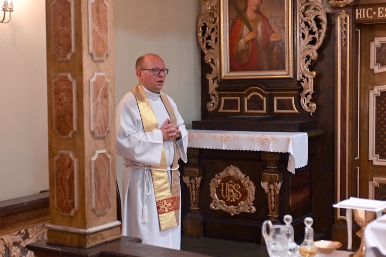 Szkoła animatora parafialnego