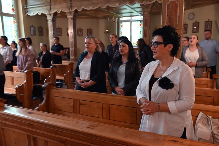 Szkoła animatora parafialnego