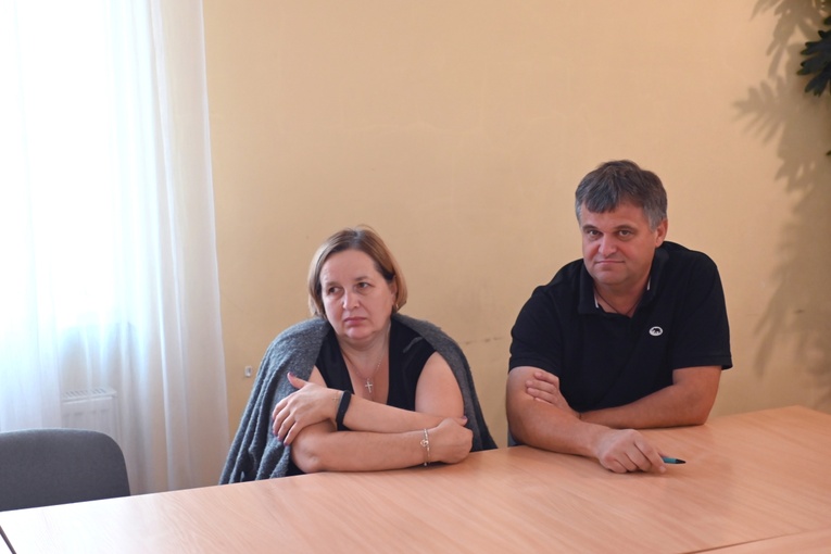 Szkoła animatora parafialnego