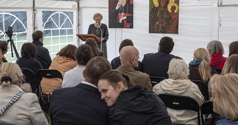 Piknik z bł. Stefanem Wyszyńskim