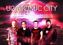 U2 - Atomic City