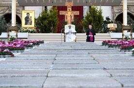 Watykan: Uczestnicy Synodu Biskupów rozpoczynają rekolekcje