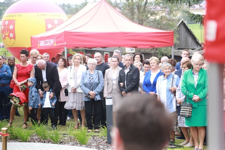 Dom Dziennej Opieki