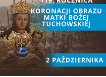 Królowa diecezji tarnowskiej
