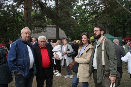 Festiwal Ziemniaka