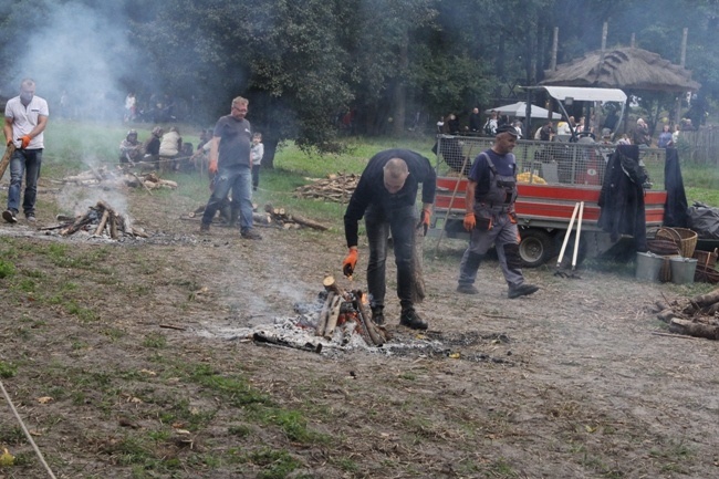 Festiwal Ziemniaka