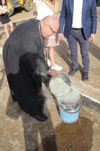 Dom dla niepełnosprawnych w kryzysie bezdomności