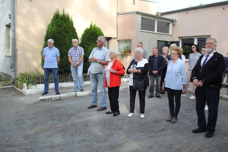 Dom dla niepełnosprawnych w kryzysie bezdomności