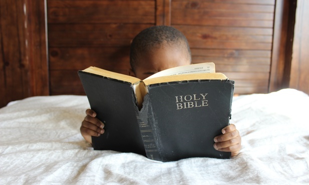 Papież: modlitwa dzieci pierwszym działaniem misyjnym