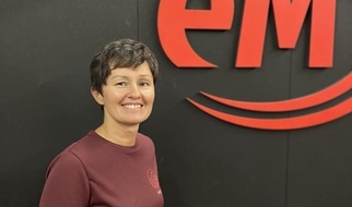 Radość życia - recepta Anny Guzek