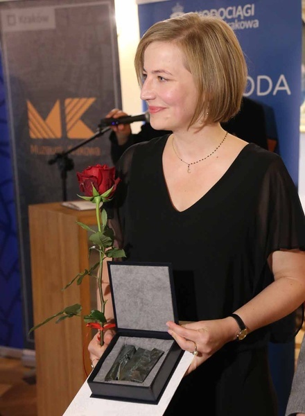 Medale św. Krzysztofa 2023