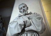 Św. Franciszek z Asyżu, pierwszy stygmatyk