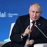 ISW: Putin chce rozbić NATO, a nie stworzyć nowy wielobiegunowy porządek na świecie