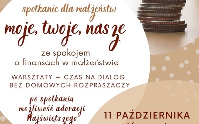 Jak rozmawiać o pieniądzach?