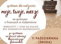 Jak rozmawiać o pieniądzach?