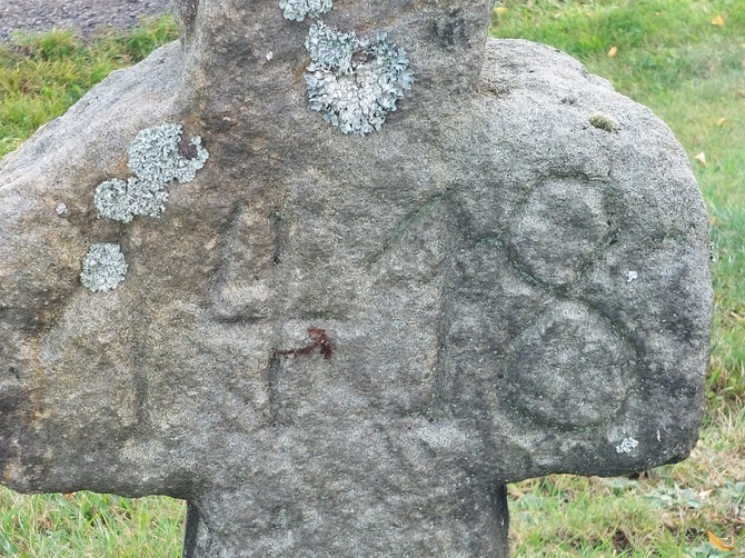 Kościół w Lutynce to prawdziwe cudo