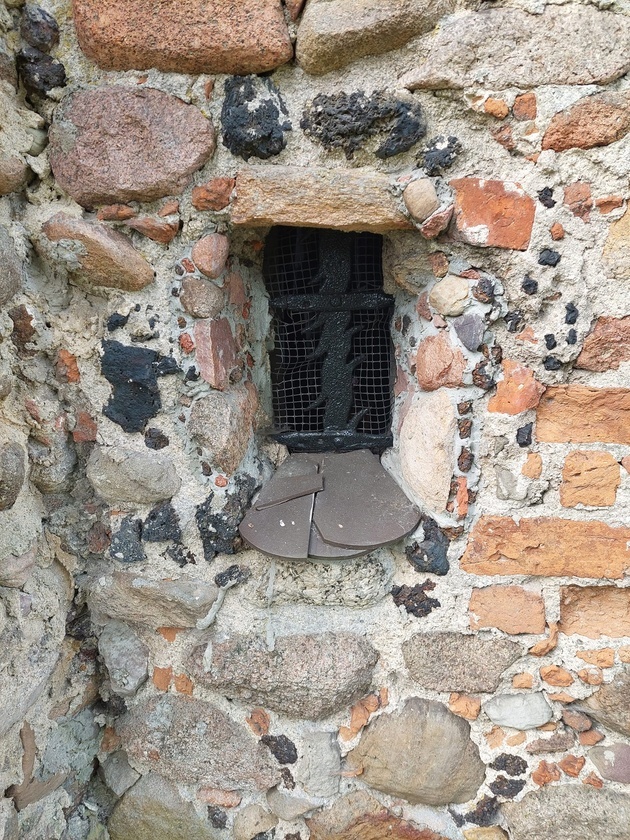 Kościół w Lutynce to prawdziwe cudo