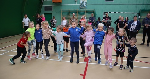 Rodzinnie i salezjańsko