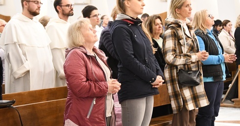 23 kilometry Różańca