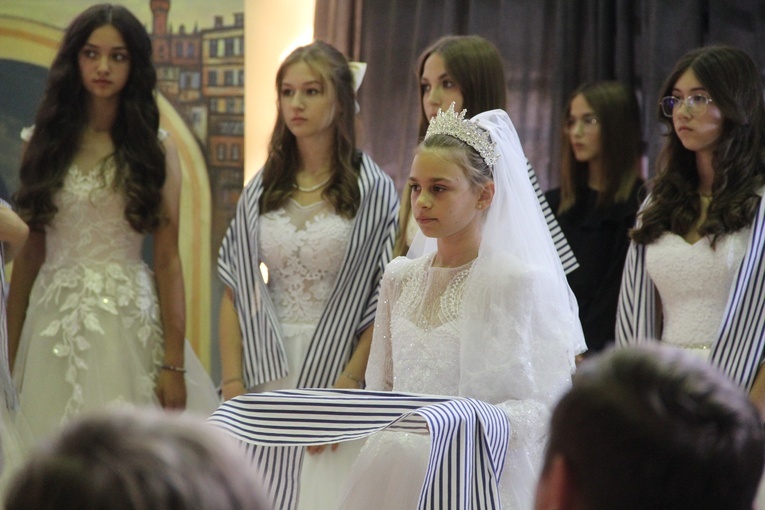 Łękawka. Cegiełka dla bł. ks. Romana Sitki