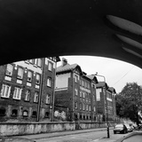 Przewiązka w Mysłowicach