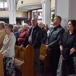 Poświęcenie kościoła pw. NMP Fatimskiej w Oleśnicy