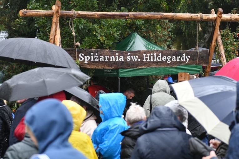 Pielgrzymka różańcowa do Rokitna