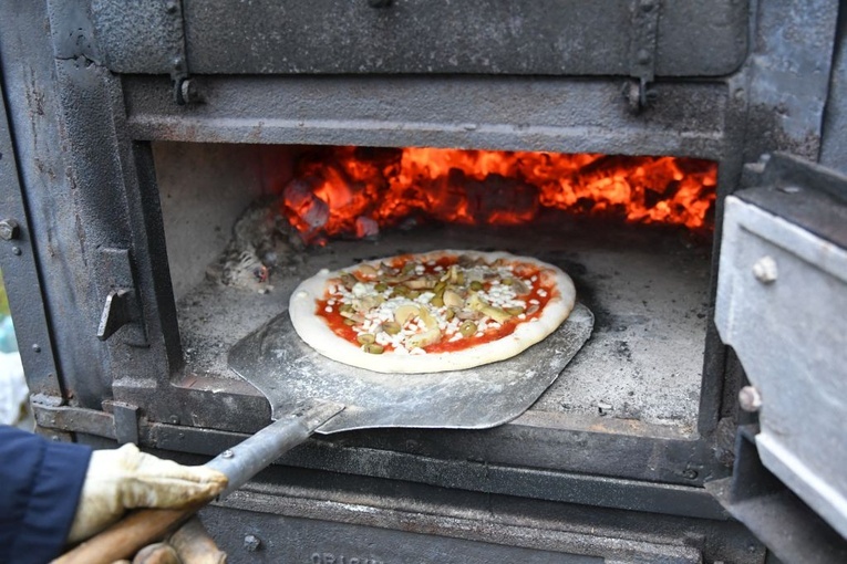 Pielgrzymka różańcowa do Rokitna