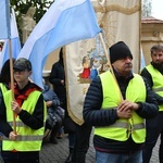 Pielgrzymka różańcowa do Rokitna