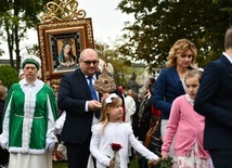 Błogosławiona rodzina Ulmów już w Rokitnie