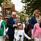 Błogosławiona rodzina Ulmów już w Rokitnie