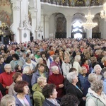 Czciciele Maryi i Różańca