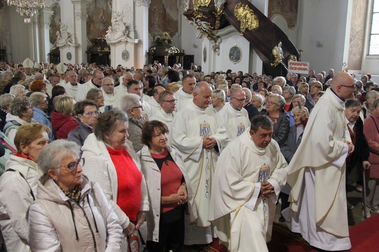 Czciciele Maryi i Różańca