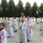 Czciciele Maryi i Różańca