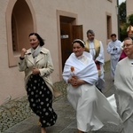 Nowa dziewica konsekrowana w diecezji