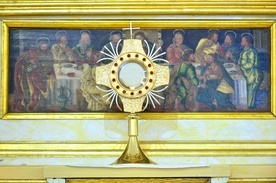 Członkowie synodu rozmawiają o tym, jakie tematy wydają się kluczowe